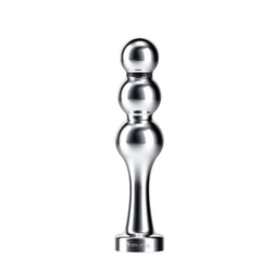 Mystim Bold Boris Ball Dildo - Фаллоимитатор-электростимулятор (насадка)
