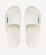 Сланцы Shower Slides, мужской, белый
