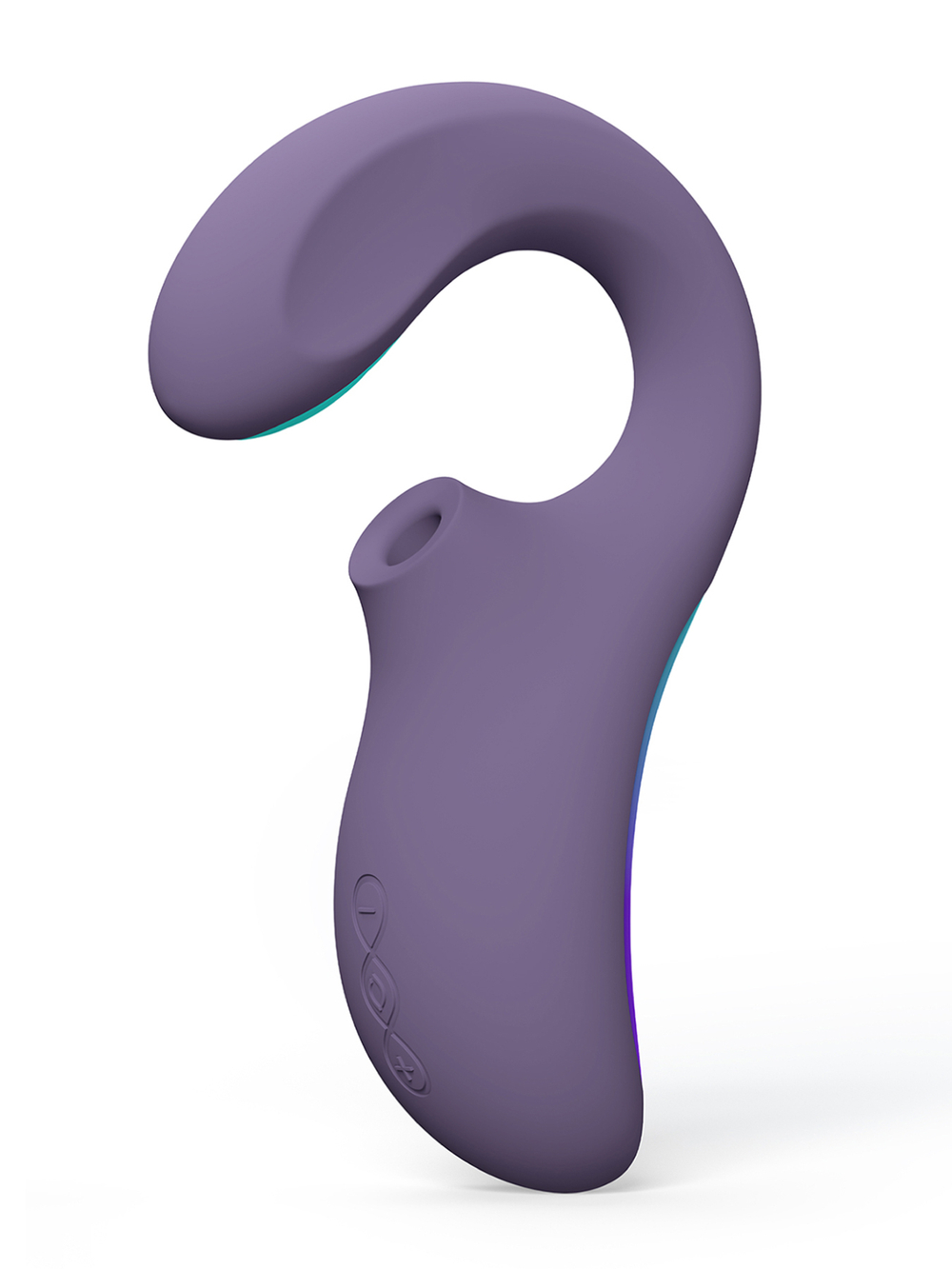 Lelo Enigma Double Sonic - многофункциональный стимулятор