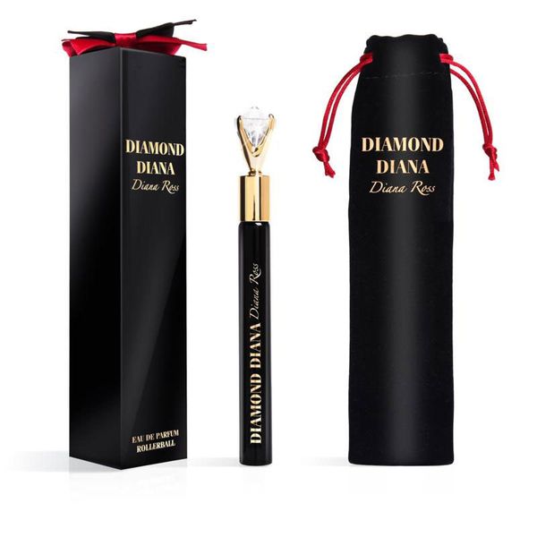 Diana Ross Diamond Diana