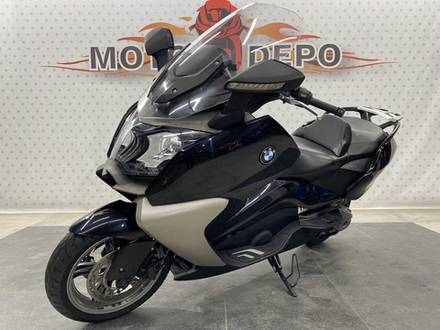 BMW C650GT , 2013