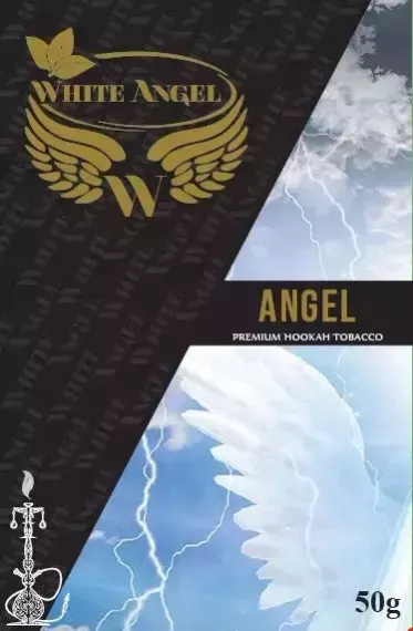 White Angel - Angel (50г)