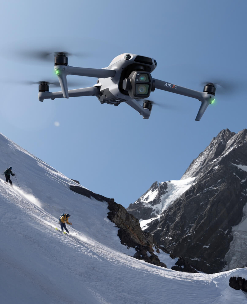DJI Air 3S
