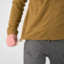 Куртка флисовая ALPHA Tactical Helikon