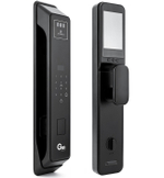 Умный биометрический дверной замок Gimmel F50