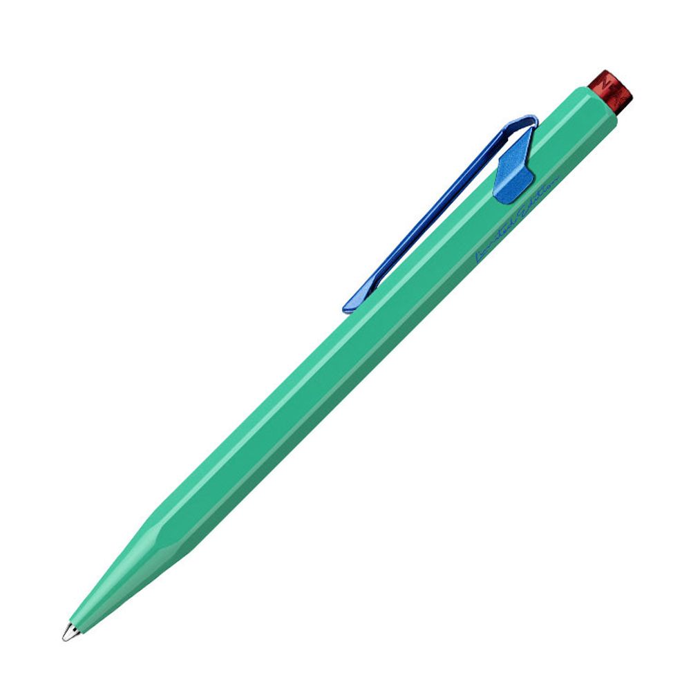 Шариковая ручка Carandache Office 849 Claim your style (849.535)