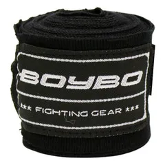 Бинты BoyBo хлопок