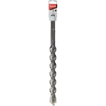 Бур по бетону SDS-max 4cutter 30х250x370 мм Makita E-11508