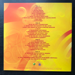The Beatles - Love 2LP (Европа 2014г.)