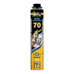 IRFix 70 Пена монтажная профессиональная 880мл (Зима)