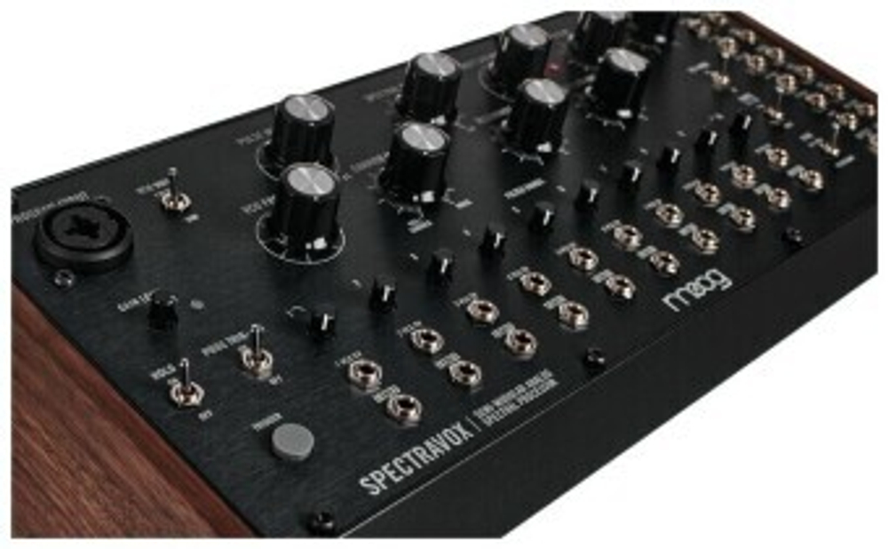 Moog Spectravox