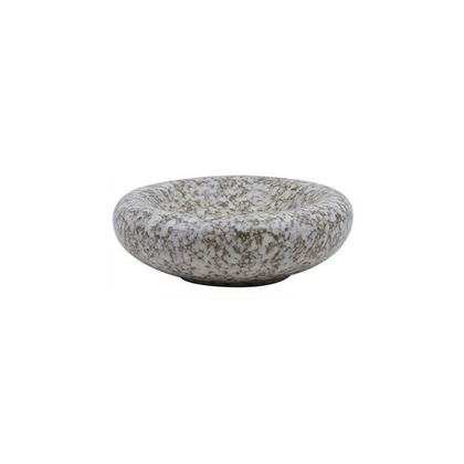 Чаша 16см Roomers Tableware Pebble серая