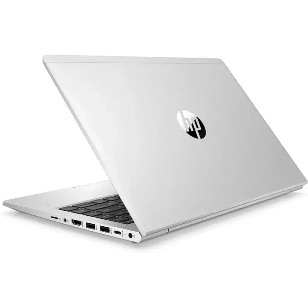 Ноутбук 14" HP ProBook 440 G8 Core i5 1135G7/8Gb/256Gb SSD/14" FullHD/Win11Pro Серебристый (43A16EA)