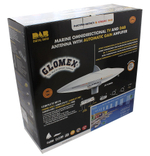 TV/AM/FM антенна Glomex Nashira (10014666)
