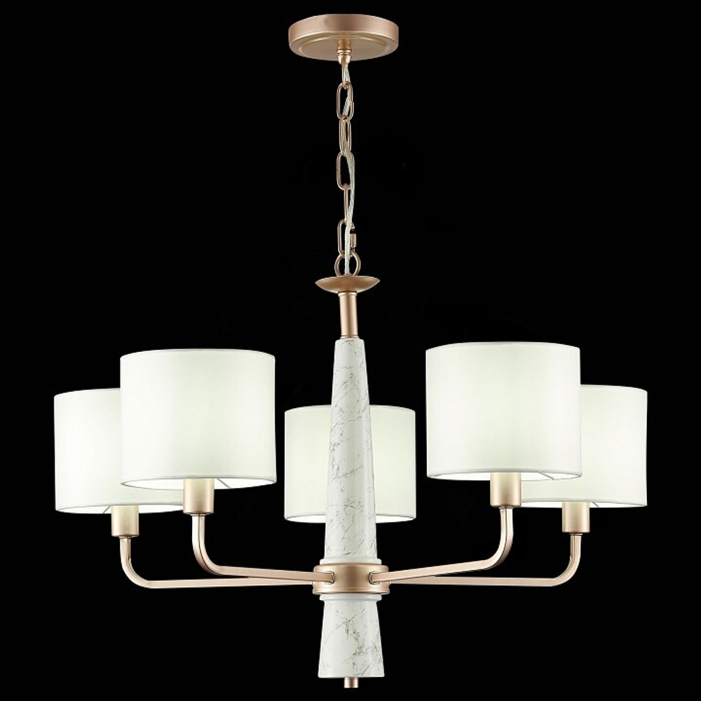 Подвесная люстра ST-Luce Vellino SL1163.203.05