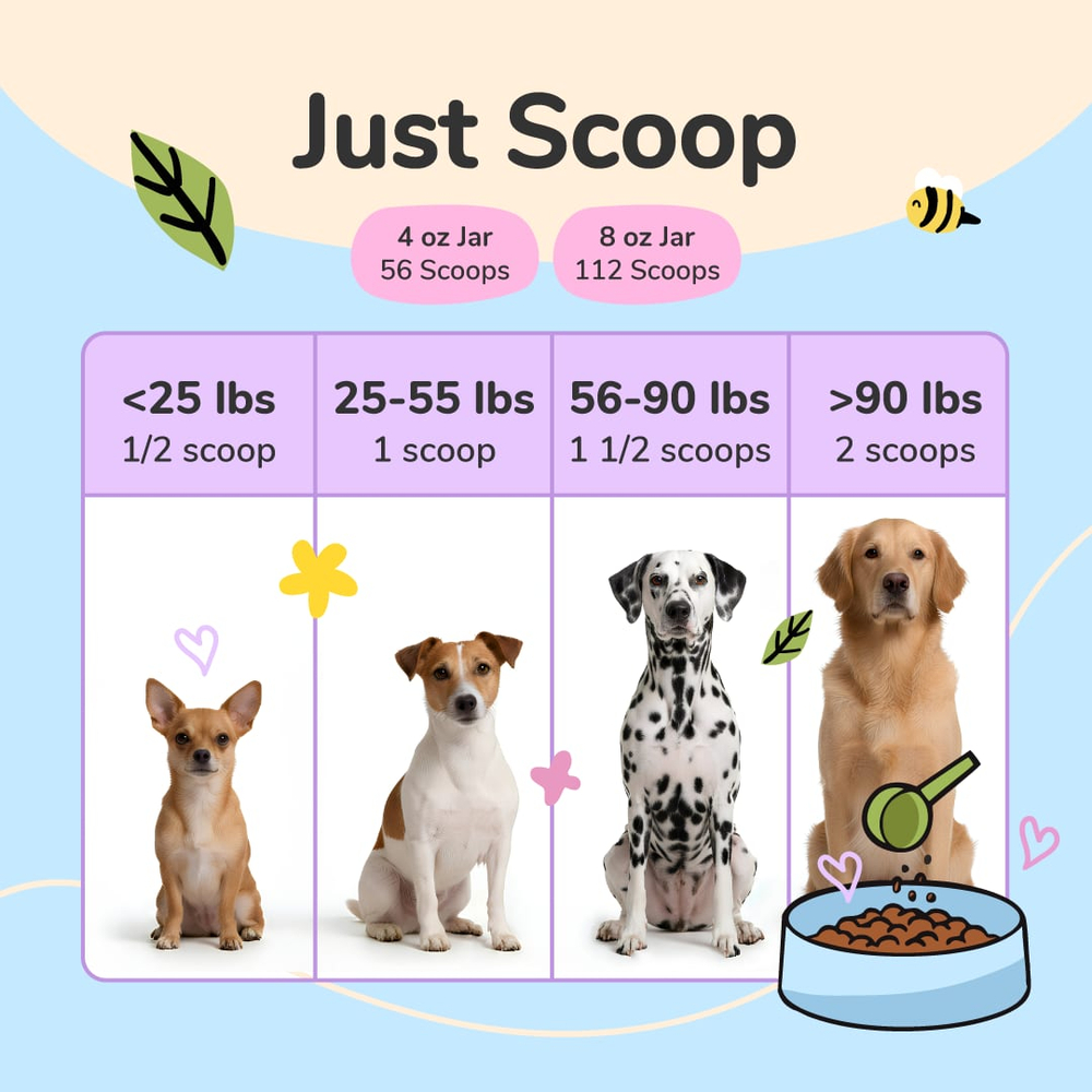 Kin+Kind, бедра и суставы с усовершенствованным комплексом с куркумином, для собак и кошек, куркума, 226, 8 г (8 унций)