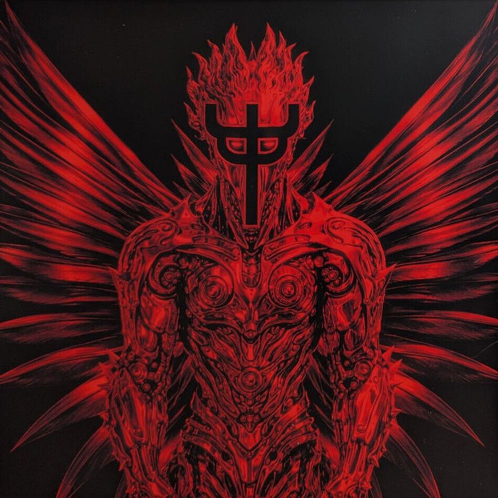Judas Priest - The Best of Judas Priest (LP). Новая запечатанная виниловая пластинка + ПОДАРОК