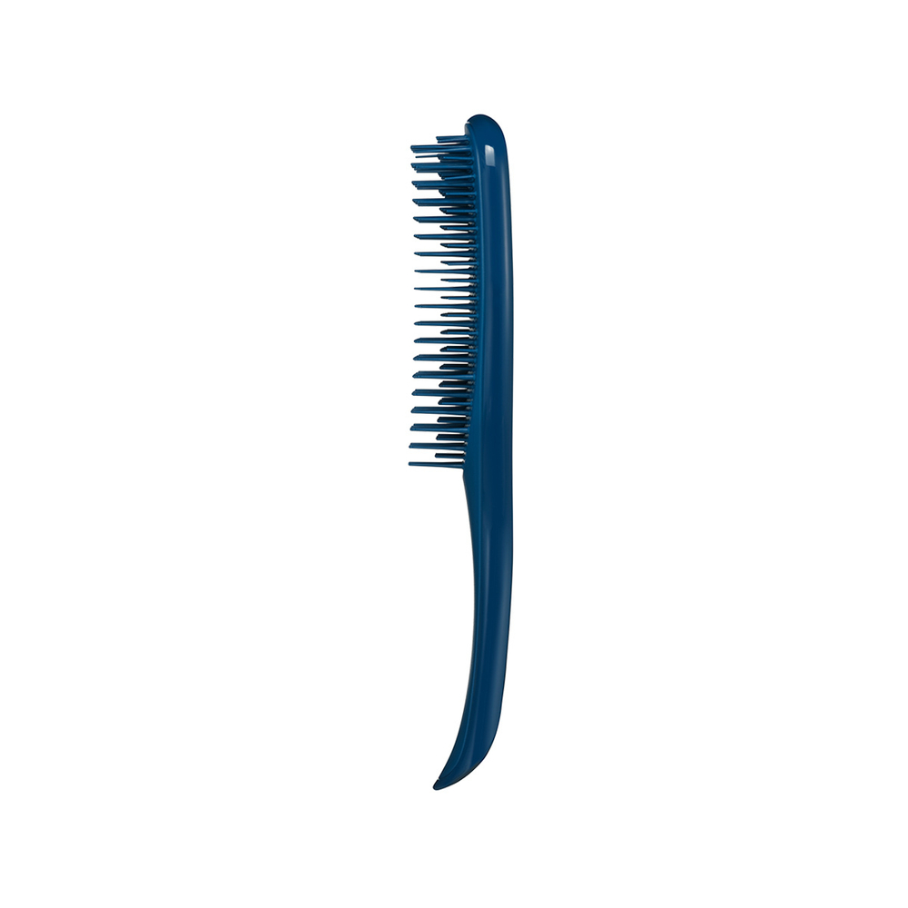 Tangle Teezer Расческа The Ultimate (Wet) Detangler Naturally Curly Galactic Blue