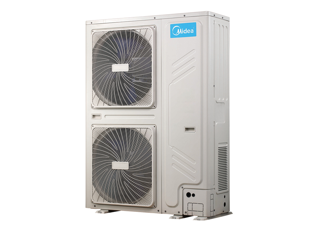 Канальный кондиционер Midea MHA-96HWAN1 / MOUB-96HD1N1-R
