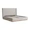 Кровать Vical Aunac под матрас 180х200 см