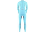 Комплект термобелья VIKING Fliper Kids Set Turquise/Fuchsia (Рост:140-152)
