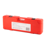 WDK-214880 Съемник с обратным молотком в наборе, 11 предметов