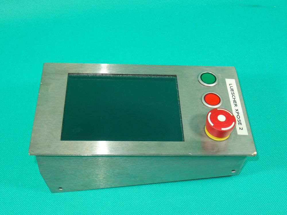 AARTEC AG STM S2403A AARTEC AG STM S2403A