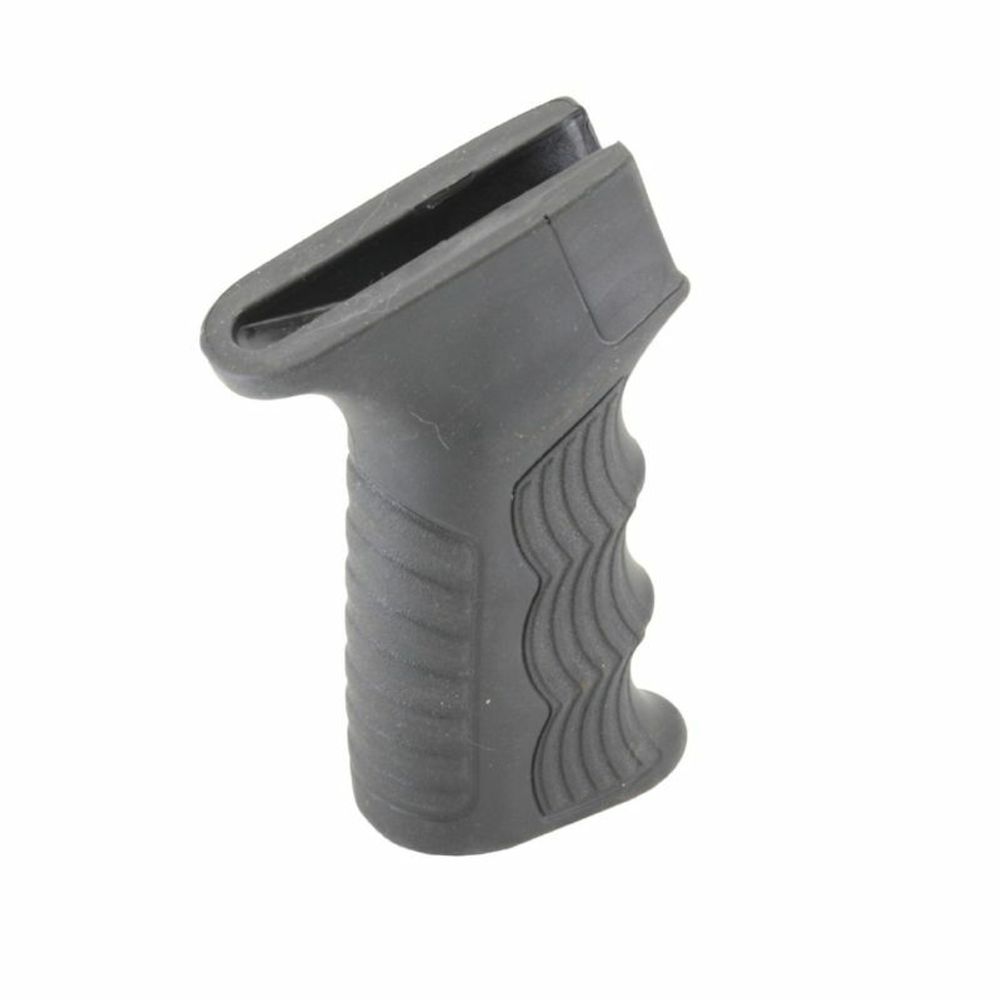 Прорезиненная рукоятка АК, DLG Tactical