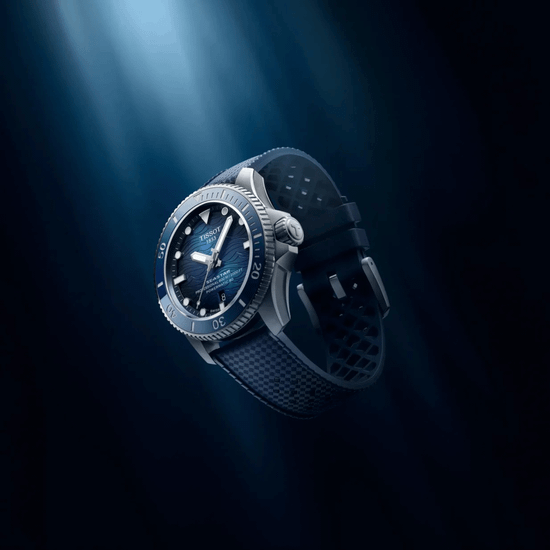 Tissot T120.907.17.041.00KZ мужские часы Tissot Seastar
