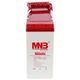 Аккумулятор MNB MR75-12FT ( 12V 72Ah / 12В 72Ач ) - фото 2