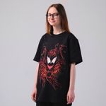 Футболка "Carnage"