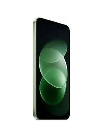 Смартфон Xiaomi Redmi Note 17 Pro Max 5G 8/256GB Green (Global)