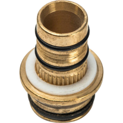 Тройник переходной Prandelli 20.2х20.2x16.2