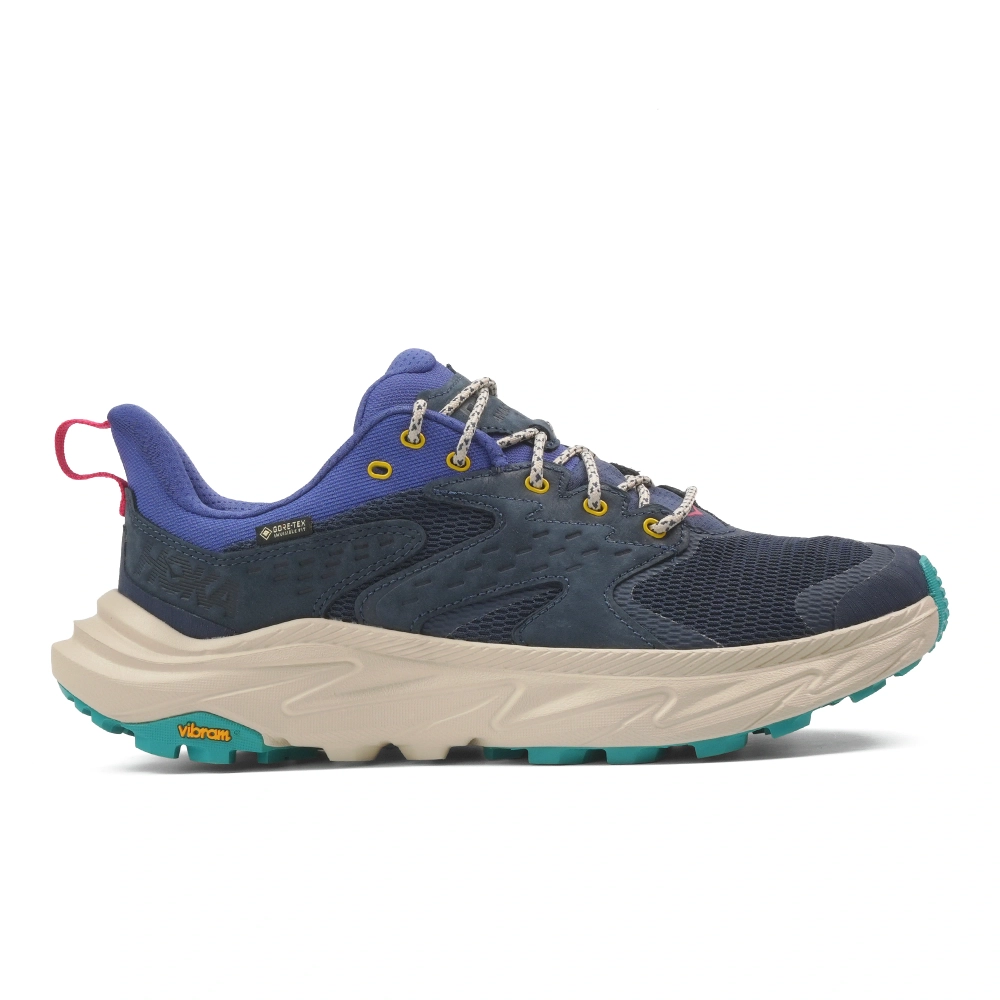 Ботинки Мужские Hoka Anacapa 2 LOW GTX