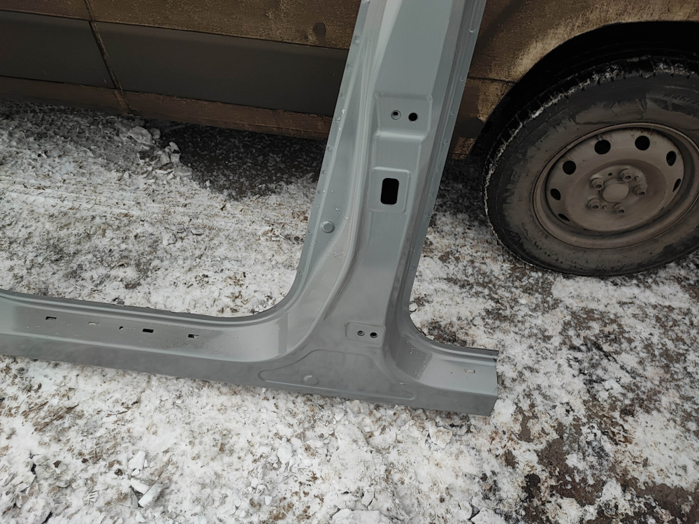 Боковина левая Exeed VX 21-нв Новая Оригинал 502001985AADYJ
