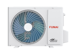 Сплит-система FUNAI SHOGUN Inverter