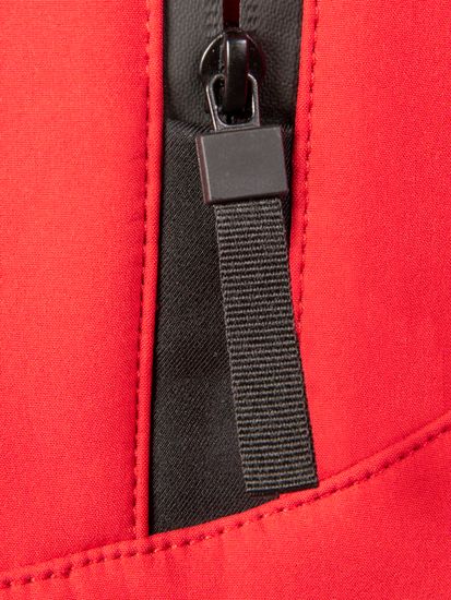 Куртка LUCKY JOHN Softshell