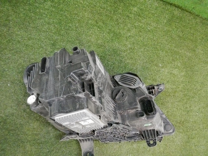 Фара левая Geely Atlas (2016-2022) LED