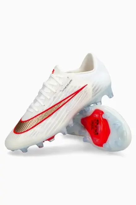 Бутсы Nike Zoom Mercurial Superfly 11 Elite AG-Pro - белый