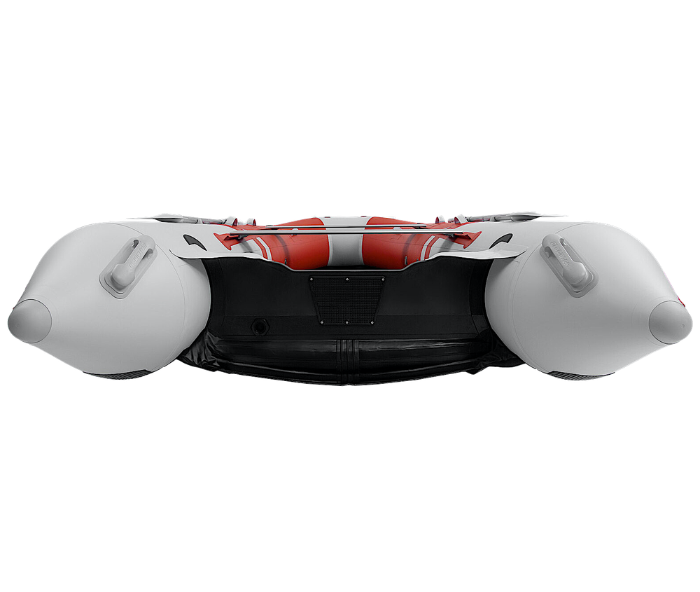 Лодка ПВХ Gladiator AirPro E420Pro НДНД -