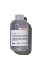 Davines VOLU Shampoo — шампунь для объема волос