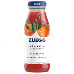 Напиток ZUEGG сокосодержащий Кокос, Манго, Красный апельсин (200х3) 600 мл (Италия)