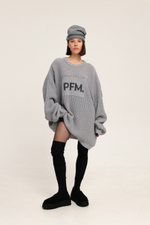 Свитер PFM.