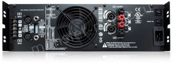 QSC RMX5050a