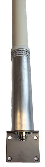 Антенна базовая Аргут А-10 UHF (5 дБ)