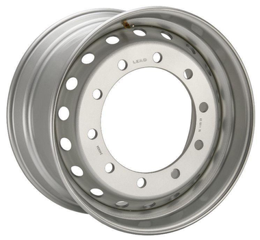 Колесный диск Lead 11.75 х 22.5 М22 10/335/281/120 самосвал