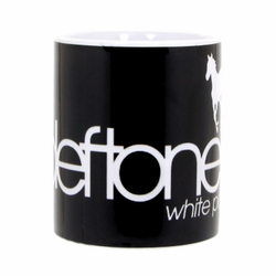 Кружка Deftones White Pony (721)