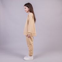 Джоггеры "Сафари" утепленные подростковые