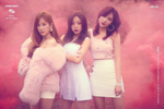 Альбом Apink - Percent % 8th Mini Album 2 Version SET