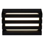 86864-9.2-001JH LED18W BK фонарь Reluce, LED